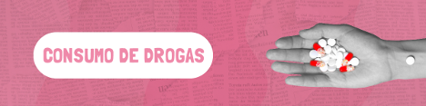 ¿Qué es el “consumo de drogas”?